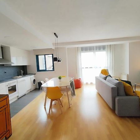 Ventanal De Saras Petfriendly Garaje Trastero Y Chimenea - Arafita Apartamentos Panticosa Zewnętrze zdjęcie