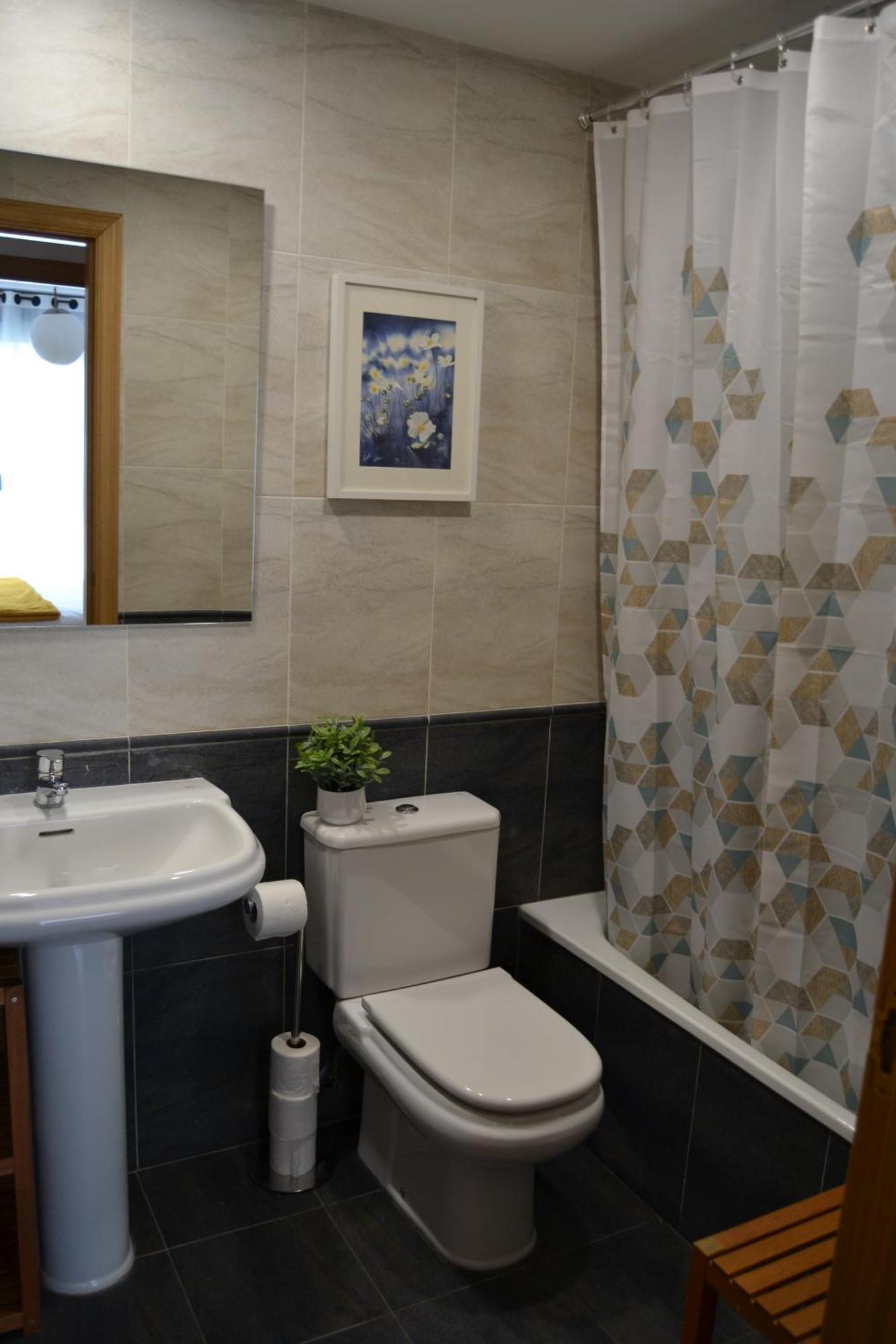 Ventanal De Saras Petfriendly Garaje Trastero Y Chimenea - Arafita Apartamentos Panticosa Zewnętrze zdjęcie