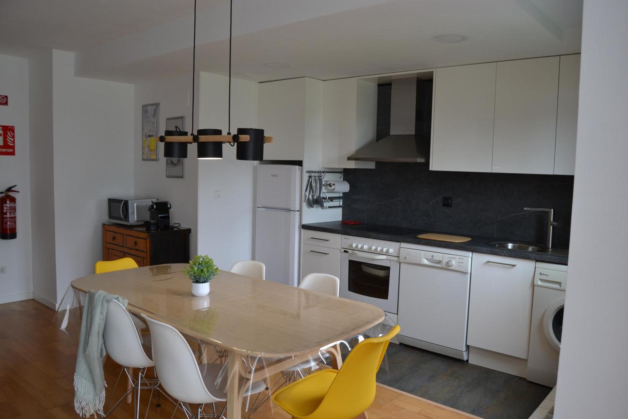 Ventanal De Saras Petfriendly Garaje Trastero Y Chimenea - Arafita Apartamentos Panticosa Zewnętrze zdjęcie