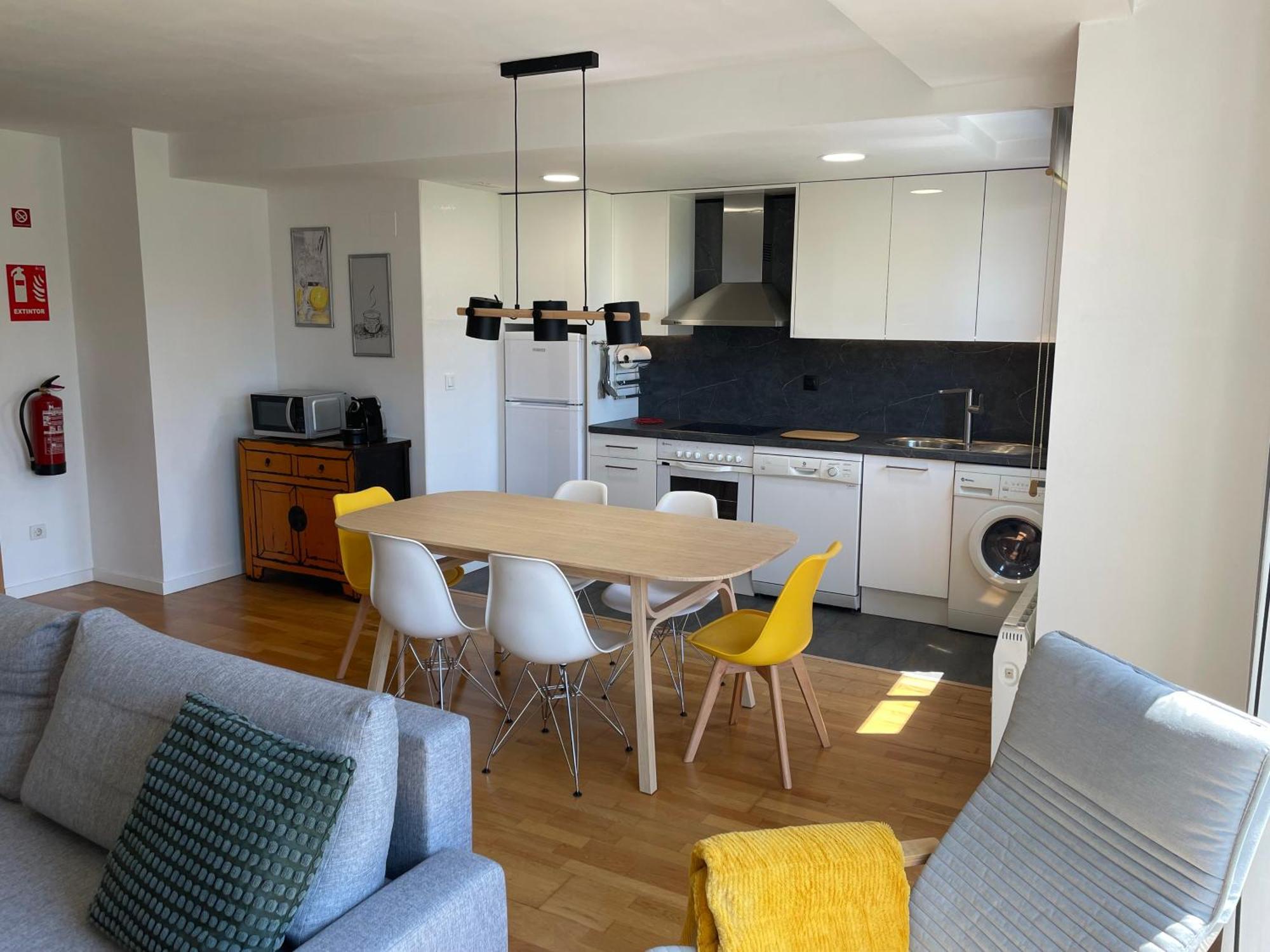 Ventanal De Saras Petfriendly Garaje Trastero Y Chimenea - Arafita Apartamentos Panticosa Zewnętrze zdjęcie